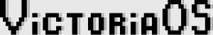 VictoriaOS logo